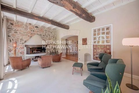 Villa i Varese, Varese, Varese - € 5.700.000 | Ref: ILO3445 - foto 9