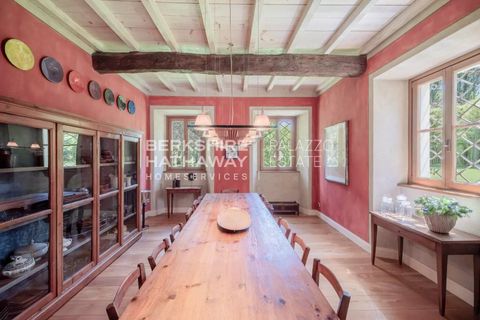 Villa i Varese, Varese, Varese - € 5.700.000 | Ref: ILO3445 - foto 10