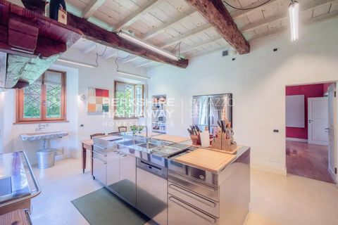 Villa i Varese, Varese, Varese - € 5.700.000 | Ref: ILO3445 - foto 11