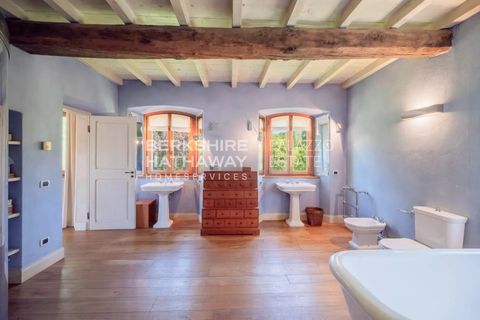 Villa i Varese, Varese, Varese - € 5.700.000 | Ref: ILO3445 - foto 16