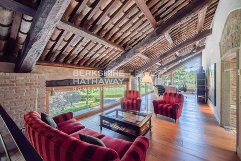 Villa i Varese, Varese, Varese - € 5.700.000 | Ref: ILO3445 - foto 21