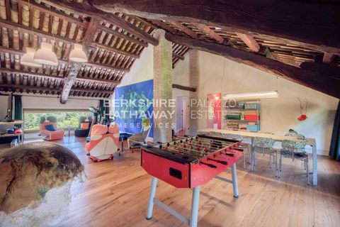Villa i Varese, Varese, Varese - € 5.700.000 | Ref: ILO3445 - foto 22