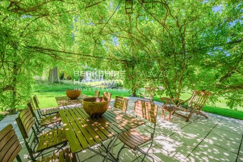 Villa i Varese, Varese, Varese - € 5.700.000 | Ref: ILO3445 - foto 25