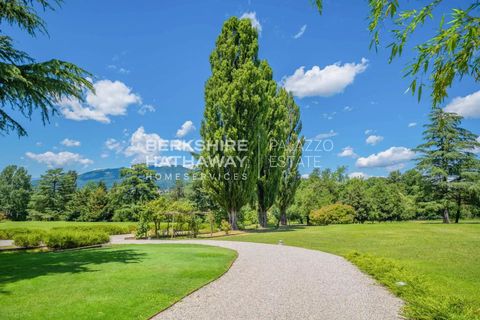 Villa i Varese, Varese, Varese - € 5.700.000 | Ref: ILO3445 - foto 26