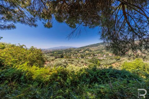 Landejendom i Massa E Cozzile, Pistoia, Massa E Cozzile - € 260.000 | Ref: R07264MACA - foto 21