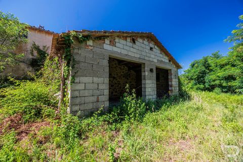 Landejendom i Massa E Cozzile, Pistoia, Massa E Cozzile - € 260.000 | Ref: R07264MACA - foto 16