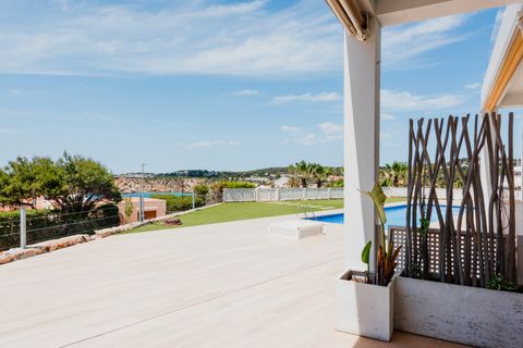 Rækkehus i Cala Tarida, Ibiza, Cala Tarida - € 1.100.000 | Ref:   F1320-303418 - foto 29