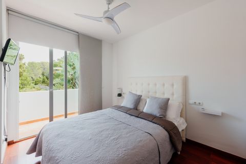 Rækkehus i Cala Tarida, Ibiza, Cala Tarida - € 1.100.000 | Ref:   F1320-303418 - foto 20