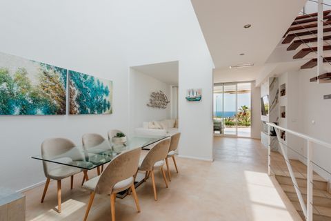 Rækkehus i Cala Tarida, Ibiza, Cala Tarida - € 1.100.000 | Ref:   F1320-303418 - foto 23
