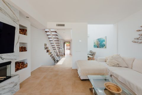 Rækkehus i Cala Tarida, Ibiza, Cala Tarida - € 1.100.000 | Ref:   F1320-303418 - foto 27