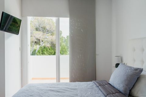 Rækkehus i Cala Tarida, Ibiza, Cala Tarida - € 1.100.000 | Ref:   F1320-303418 - foto 21