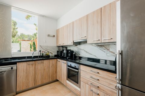 Rækkehus i Cala Tarida, Ibiza, Cala Tarida - € 1.100.000 | Ref:   F1320-303418 - foto 28