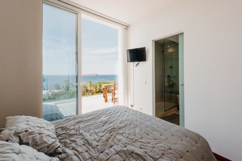 Rækkehus i Cala Tarida, Ibiza, Cala Tarida - € 1.100.000 | Ref:   F1320-303418 - foto 9