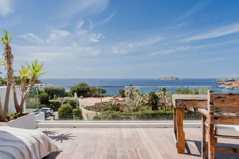 Rækkehus i Cala Tarida, Ibiza, Cala Tarida - € 1.100.000 | Ref:   F1320-303418 - foto 17