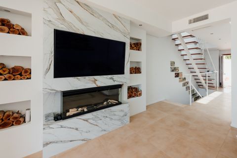 Rækkehus i Cala Tarida, Ibiza, Cala Tarida - € 1.100.000 | Ref:   F1320-303418 - foto 8