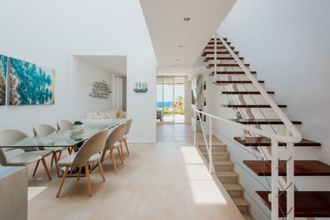 Rækkehus i Cala Tarida, Ibiza, Cala Tarida - € 1.100.000 | Ref:   F1320-303418 - foto 25