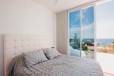 Rækkehus i Cala Tarida, Ibiza, Cala Tarida - € 1.100.000 | Ref:   F1320-303418 - foto 10