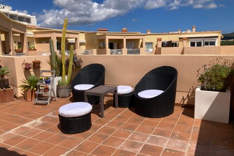 Lejlighed i Es Canar, Ibiza, Es Canar - € 785.000 | Ref:   F1320-303052 - foto 14
