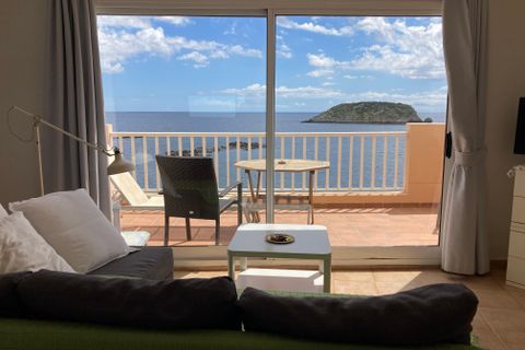Lejlighed i Es Canar, Ibiza - foto 4