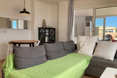 Lejlighed i Es Canar, Ibiza - foto 5