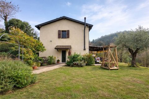 Villa i Pianoro, Bologna, Pianoro - € 389.000 | Ref: 3467-899 - foto 1