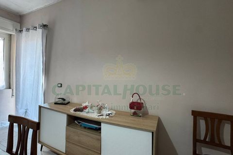 Lejlighed i Quadrelle, Avellino, Quadrelle - € 75.000 | Ref: 8716 - foto 3