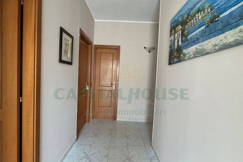 Lejlighed i Quadrelle, Avellino, Quadrelle - € 75.000 | Ref: 8716 - foto 4