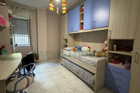 Lejlighed i Quadrelle, Avellino, Quadrelle - € 75.000 | Ref: 8716 - foto 8