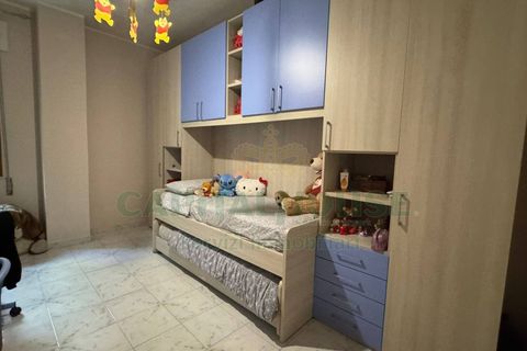 Lejlighed i Quadrelle, Avellino, Quadrelle - € 75.000 | Ref: 8716 - foto 9