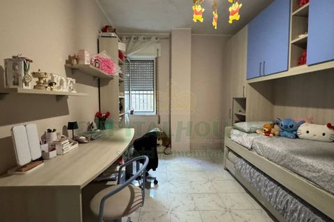 Lejlighed i Quadrelle, Avellino, Quadrelle - € 75.000 | Ref: 8716 - foto 10