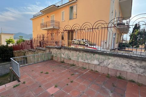Lejlighed i Quadrelle, Avellino, Quadrelle - € 75.000 | Ref: 8716 - foto 23