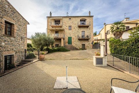 Lejlighed i Lajatico, Pisa, Lajatico - € 290.000 | Ref: 1717 - foto 3