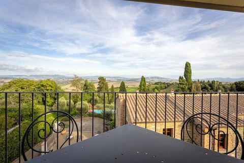 Lejlighed i Lajatico, Pisa, Lajatico - € 290.000 | Ref: 1717 - foto 4