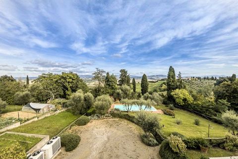 Lejlighed i Lajatico, Pisa, Lajatico - € 290.000 | Ref: 1717 - foto 5