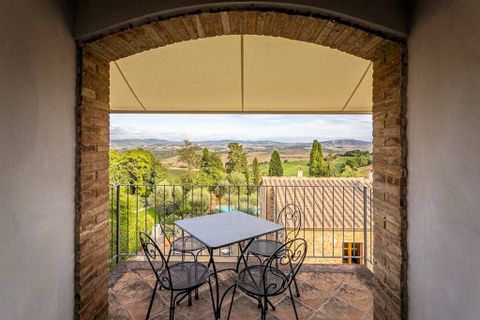 Lejlighed i Lajatico, Pisa, Lajatico - € 290.000 | Ref: 1717 - foto 6