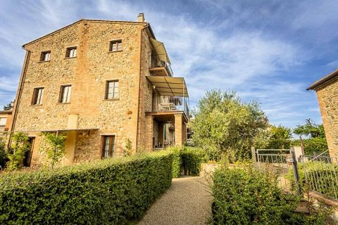 Lejlighed i Lajatico, Pisa, Lajatico - € 290.000 | Ref: 1717 - foto 7