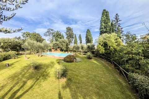 Lejlighed i Lajatico, Pisa, Lajatico - € 290.000 | Ref: 1717 - foto 8