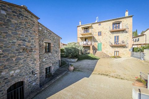 Lejlighed i Lajatico, Pisa, Lajatico - € 290.000 | Ref: 1717 - foto 9