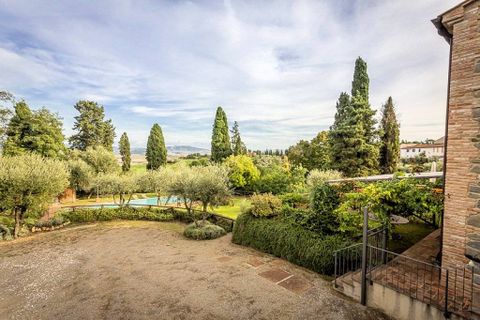 Lejlighed i Lajatico, Pisa, Lajatico - € 290.000 | Ref: 1717 - foto 10