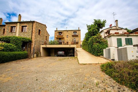 Lejlighed i Lajatico, Pisa, Lajatico - € 290.000 | Ref: 1717 - foto 11