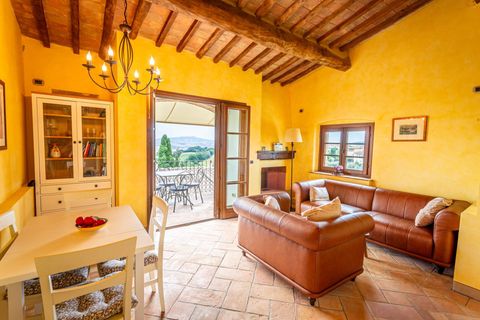 Lejlighed i Lajatico, Pisa, Lajatico - € 290.000 | Ref: 1717 - foto 13