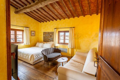 Lejlighed i Lajatico, Pisa, Lajatico - € 290.000 | Ref: 1717 - foto 17