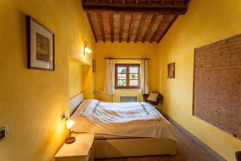 Lejlighed i Lajatico, Pisa, Lajatico - € 290.000 | Ref: 1717 - foto 19
