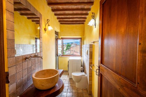 Lejlighed i Lajatico, Pisa, Lajatico - € 290.000 | Ref: 1717 - foto 21