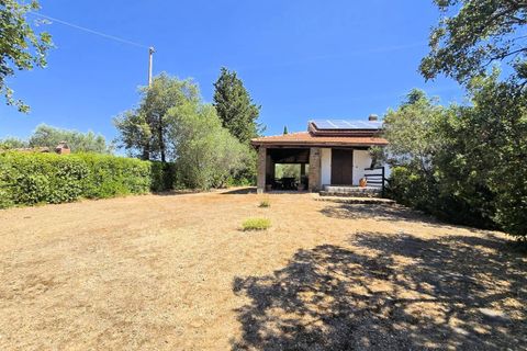 Villa i Scansano, Grosseto, Scansano - € 750 000 | Ref: 1718 - foto 2