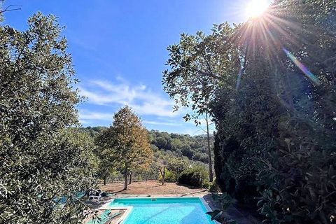 Villa i Scansano, Grosseto, Scansano - € 750 000 | Ref: 1718 - foto 3