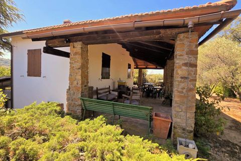Villa i Scansano, Grosseto, Scansano - € 750 000 | Ref: 1718 - foto 5