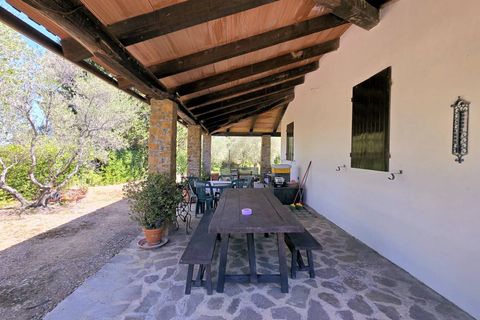 Villa i Scansano, Grosseto, Scansano - € 750 000 | Ref: 1718 - foto 7