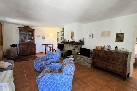 Villa i Scansano, Grosseto, Scansano - € 750 000 | Ref: 1718 - foto 12