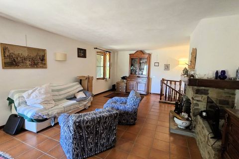 Villa i Scansano, Grosseto, Scansano - € 750 000 | Ref: 1718 - foto 13